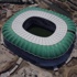 Timsah Arena 8 dakikada boşalacak Timsah Arena 8 dakikada boşalacak