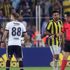 Dünya basını Fenerbahçe - Beşiktaş derbisinde çıkan kırmızı kartları konuşuyor Dünya basını Fenerbahçe - Beşiktaş derbisinde çıkan kırmızı kartları konuşuyor
