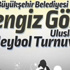 Bursa'da voleybol heyecanı