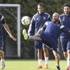 F.Bahçe'de 5 eksik! Caner...