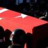 Ağrı'da Yıldırım-3 Operasyonu'nda yaralanan Uzman Çavuş Çetin Ak şehit oldu!