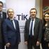 Tunus, tarım sigortasında Türkiye'yi rol model alacak Tunus, tarım sigortasında Türkiye'yi rol model alacak