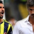 Selçuk Şahin olaylı geceyi anlattı Selçuk Şahin olaylı geceyi anlattı