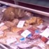 Kedi kendine �yle bir ziyafet �ekti ki !