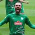 Galatasaray'dan Vedat Muriç hamlesi Galatasaray'dan Vedat Muriç hamlesi