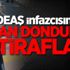 DEAŞ infazcısından şok itiraflar!