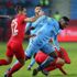 Trabzonspor turu İstanbul'a bıraktı