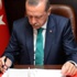 Cumhurbaşkanı Erdoğan'dan en hızlı onay