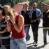 Borcunu almak için sosyal medyadan sevgilisiyle tuzak kurdu
