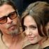 Brad Pitt'i çıldırtan kaza! Brad Pitt'i çıldırtan kaza!