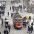 İstanbul'a kar yeniden geliyor, işte yağışın olacağı o günler... İstanbul'a kar yeniden geliyor, işte yağışın olacağı o günler...