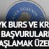 KYK burs başvuruları için saatler kalmış olabilir! KYK burs başvuruları ne zaman başlayacak?