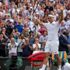 Wimbledon’da Roger Federer, 3. tura yükseldi