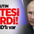 Putin listesi verdi! 9 ABD'li var
