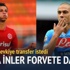 Ortaya İnler Forvete Damiao