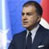 AK Parti Sözcüsü Çelik: “Terörle mücadelemiz kararlılıkla sürecektir” AK Parti Sözcüsü Çelik: “Terörle mücadelemiz kararlılıkla sürecektir”
