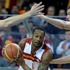Basket derbisi Galatasaray'ın!