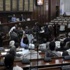 Yemen'de hükümet istifa etti