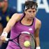 İspanyol tenisçi Carla Suarez Navarro lenf kanserine ...