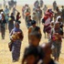 Flaş! 10 bin Ezidi kurtarıldı!