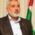 Hamas: Türkiye başta olmak üzere uluslararası görüşmeler yürütüyoruz