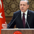Erdoğan: Milli şef özentileri çıkmasın diye başkanlık sistemi diyoruz Erdoğan: Milli şef özentileri çıkmasın diye başkanlık sistemi diyoruz