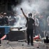 Gezi Parkı eylemleri işte böyle başlamış! Gezi Parkı eylemleri işte böyle başlamış!