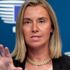 Mogherini, Türkiye'ye daha sert tavır alınması çağrılarına karşı çıktı