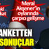 Son anketten flaş sonuçlar. Meral Akşener'in oylarında çarpıcı gelişme. İttifaklar arasındaki oran dikkat çekti Son anketten flaş sonuçlar. Meral Akşener'in oylarında çarpıcı gelişme. İttifaklar arasındaki oran dikkat çekti