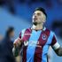Trabzonspor'a nazar değdi Trabzonspor'a nazar değdi
