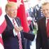 Amerika'da Trump ile kritik zirve