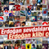 Erdoğan'ın doğum gününe özel klip