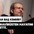 Koronavirüsten ölen Haydar Baş kimdir? Haydar Baş kaç yaşında ve nereli? Koronavirüsten ölen Haydar Baş kimdir? Haydar Baş kaç yaşında ve nereli?