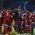 Kongo tek golle güldü Kongo tek golle güldü