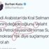 CHP Manisa Milletvekili Tur Yıldız Biçer'den AKP'li Prof. Burhan Kuzu'ya sert eleştiri CHP Manisa Milletvekili Tur Yıldız Biçer'den AKP'li Prof. Burhan Kuzu'ya sert eleştiri