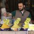 Abluka altındaki Doğu Guta'da Ramazan'a hazırlık Abluka altındaki Doğu Guta'da Ramazan'a hazırlık