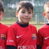 FCB Escola İstanbul Avea'da yeni sezon başladı FCB Escola İstanbul Avea'da yeni sezon başladı