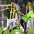 Fenerbahçe, Ajax'ı Son Dakikada Yıktı