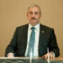 Murtaza Yetiş Başbakan'ın başdanışmanı olarak atandı