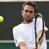 Marsel İlhan Wimbledon'a veda etti Marsel İlhan Wimbledon'a veda etti