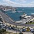 İstanbul trafiğine maç düzenlemesi İstanbul trafiğine maç düzenlemesi