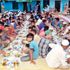 İHH'dan Bangladeş ve Sudan'da iftar İHH'dan Bangladeş ve Sudan'da iftar