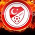 TFF'den 2 futbolcuya 16 maç men! TFF'den 2 futbolcuya 16 maç men!