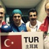 Türk boksöleri Dünya Şampiyonası'nda fırtına gibi