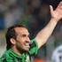 Theofanis Gekas, Eskişehirspor'da