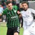 Balıkesirspor Baltok'ta Nizamettin'e şok ceza Balıkesirspor Baltok'ta Nizamettin'e şok ceza