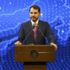 Bakan Albayrak: İkinci yarıda "V" tipi toparlanma bekliyoruz