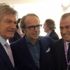 Terim Fiorentina - Cagliari maçında Terim Fiorentina - Cagliari maçında