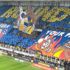 Fenerbahçe taraftarından Galatasaray a Rocky göndermeli ...