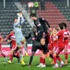 Gaziantepspor - Tuzlaspor: 2-2 Gaziantepspor - Tuzlaspor: 2-2
